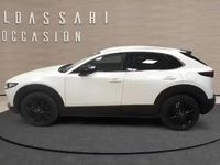 Occasion Mazda CX-30 186 ch (136 kW) 2023 Blanc SUV