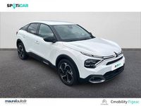 Occasion Citroën C4 Shine 131 ch (96 kW) 2022 Berline