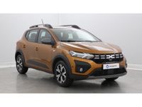 occasion Dacia Sandero 1.0 ECO-G 100ch Stepway Expression