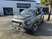 occasion Citroën C3 Aircross BLUEHDI 120CH S\u0026S SHINE BUSINESS EAT6 E6.D-TE