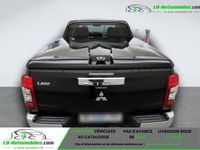 occasion Mitsubishi L200 Double Cab 2.2 Di-d 150 4wd Bvm