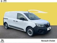 Occasion Renault Kangoo 2023 Blanc Monospace