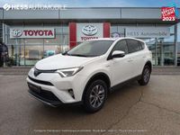 occasion Toyota RAV4 197 Hybride Dynamic 2WD CVT