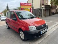 occasion Fiat Panda 1.1 8V 54CH TEAM