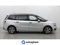 occasion Citroën Grand C4 Picasso BlueHDi 120ch Exclusive S&S