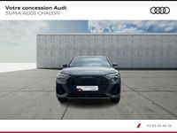 occasion Audi Q3 Sportback TFSI e 45 e 180 kW (245 ch) S tronic