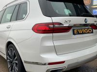 occasion BMW X7 3.0 d 265 exclusive xdrive bva