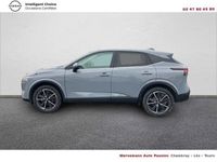 occasion Nissan Qashqai Qashqai 2021Mild Hybrid 140 ch