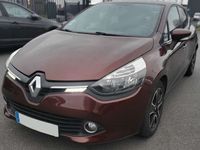 occasion Renault Clio IV dCi 90 Energy eco2 Business 82g