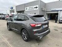 Occasion Ford Kuga ST-Line X 152 ch (111 kW) 2023 Bleu SUV