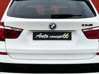 occasion BMW X3 XDRIVE 184 ch