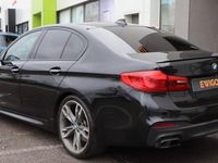 Occasion BMW M550 Comfort Edition 462 ch (339 kW) 2018 Berline