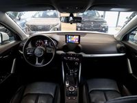 occasion Audi Q2 30 Tdi 116 Design Luxe S Tronic