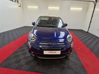 Occasion Fiat 500X 131 ch (96 kW) 2024 Bleu SUV
