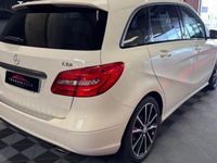 Occasion Mercedes B200 136 ch (100 kW) 2014 Monospace