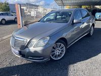 occasion Mercedes 350 CLCDI Executive A