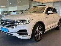 occasion VW Touareg 3.0 Tsi Ehybrid 381ch Tiptronic 8 4motion Elegance