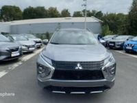 Occasion Mitsubishi Eclipse Cross Instyle 99 ch (72 kW) 2024 Gris SUV