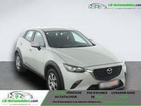 Occasion Mazda CX-3 120 ch (88 kW) 2015 SUV