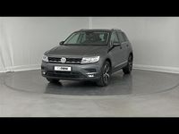 Occasion VW Tiguan 152 ch (111 kW) 2020 Gris SUV