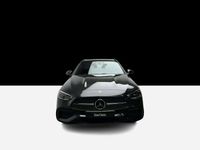 Occasion Mercedes C200 163 ch (119 kW) 2025 Gris Break