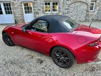 occasion Mazda MX5 MX-5ST 1.5L SKYACTIV-G 131 ch Dynamique