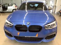 occasion BMW M140 140xDrive F20 LCI M Performance / HISTORIQUE /