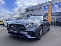 occasion Mercedes E400 Classe ECoupe/ Pack Amg/ 4matic/ Voll/ 360 /burmes