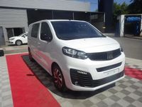 Occasion Fiat Scudo Lounge 146 ch (107 kW) 2022 Blanc Van