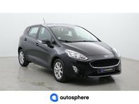 occasion Ford Fiesta 1.0 EcoBoost 100ch Stop&Start Trend 5p