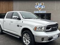 occasion Dodge Ram 5.7 V8 395ch Long Horn / Cg Française / Gpl