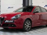 Occasion Alfa Romeo Giulietta 170 ch (125 kW) 2018 Citadine