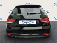 occasion Audi A1 1.0 Tfsi Ultra 95 Metropolitan