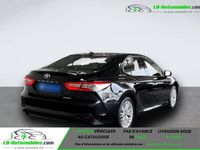 occasion Toyota Camry Hybride 218ch 2WD BVA