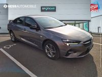 occasion Opel Insignia 1.5 D 122ch Edition Business Bva8