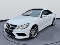 Occasion Mercedes E400 Executive 334 ch (245 kW) 2015 Blanc Coupé