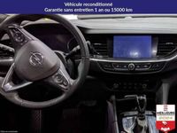 occasion Opel Insignia Diesel 122 BVA8 Elegance +GPS
