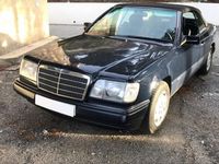 Occasion Mercedes 220 Sportline 110 ch (80 kW) 1994 Berline