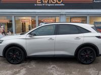 Occasion DS Automobiles DS7 Crossback Performance 132 ch (97 kW) 2024 Gris SUV