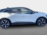 Occasion Renault Megane E-Tech Techno 161 kW (220 ch) 2022 Blanc Berline