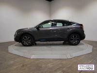 Occasion Citroën e-C4 Feel 100 kW (136 ch) 2021 Berline