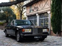 Occasion Rolls Royce Silver Spur 1983 Berline