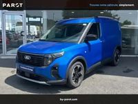 Occasion Ford Transit Active 2024 Bleu métallisé