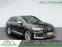 occasion Audi SQ7 Tdi 435 Bva Quattro 7pl