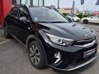 occasion Kia Stonic 1.0 T-GDi 100ch MHEV Active iBVM6 - VIVA193944305