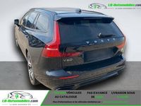 occasion Volvo V60 T8 AWD 318 ch + 87 ch BVA