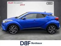 Occasion Toyota C-HR Edition 2019 Bleu SUV