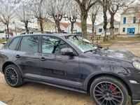 occasion Porsche Cayenne 4.8 V8 GTS Design Edition 3 Tiptronic S A