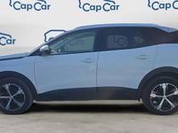 Occasion Peugeot 3008 Allure 131 ch (96 kW) 2020 Blanc SUV