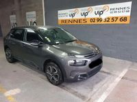 occasion Citroën C4 Bluehdi 120ch S\u0026s Feel Business Eat6 E6.d-tem